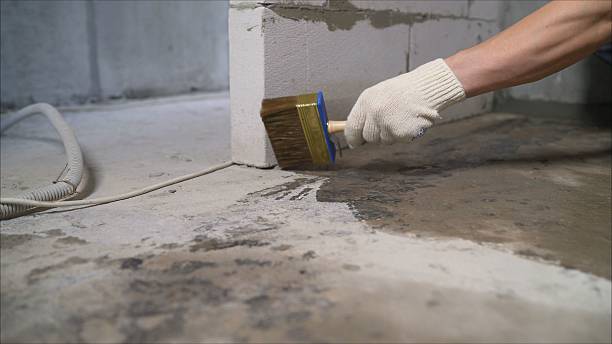 24/7 Emergency Vapor Barrier Installation experts in Kyles Ford, TN